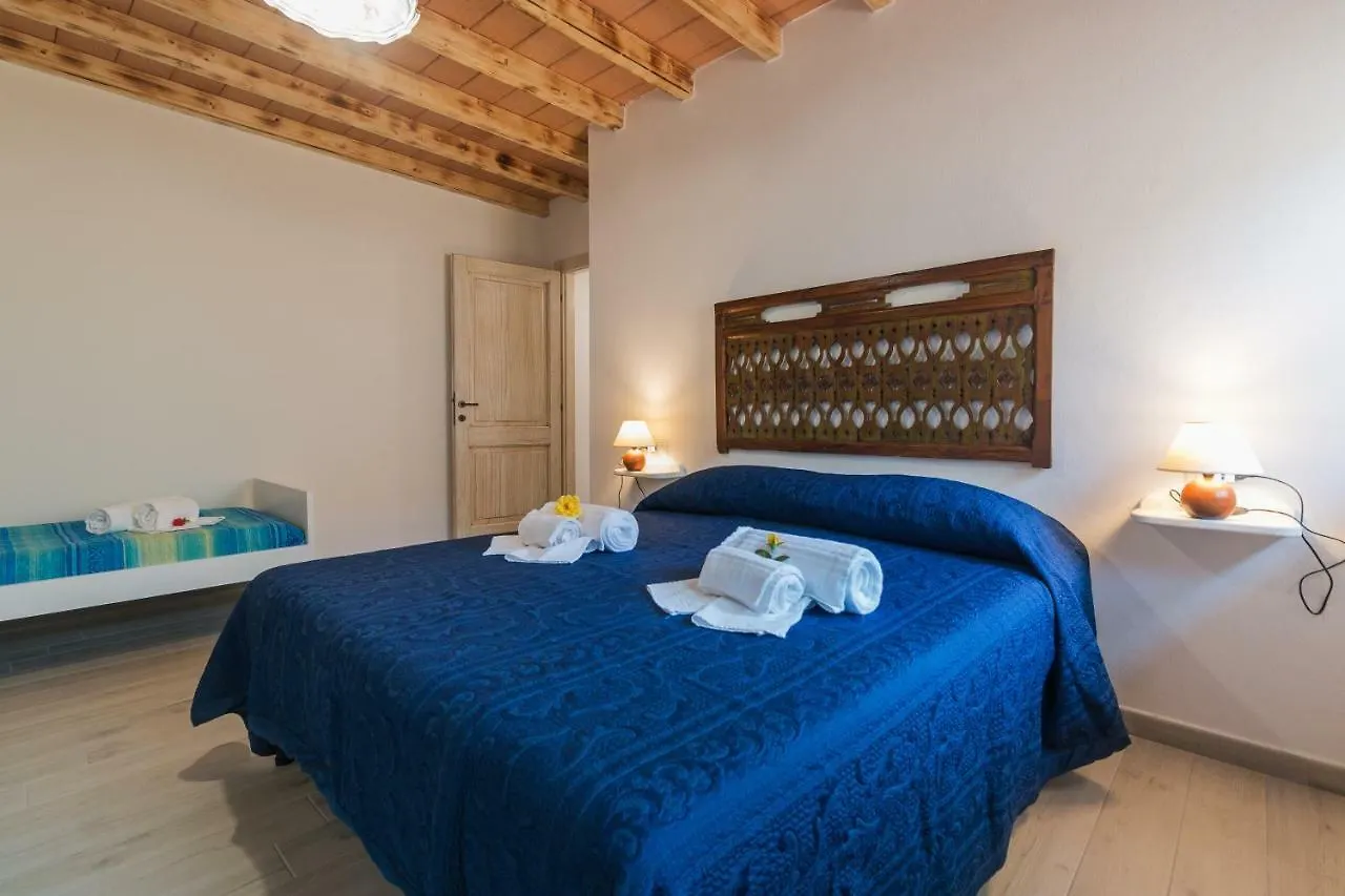 Sardinia Suite Apartment Dorgali