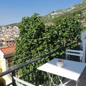  Appartement Casa Giovanni