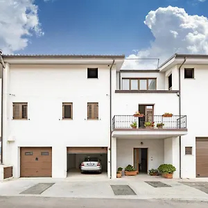  Appartement Dolcecasa