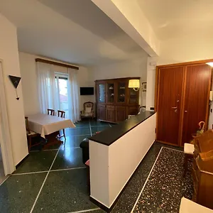 Casa Augusta Appartement Rapallo