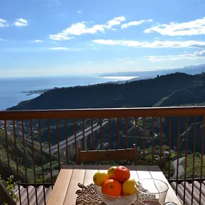 Tao Enjoy Appartement Taormine