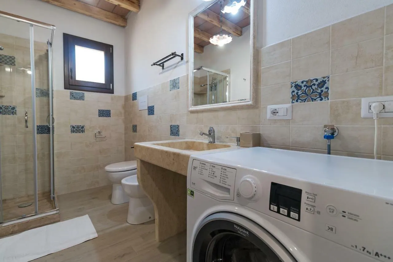 Sardinia Suite Apartment Dorgali