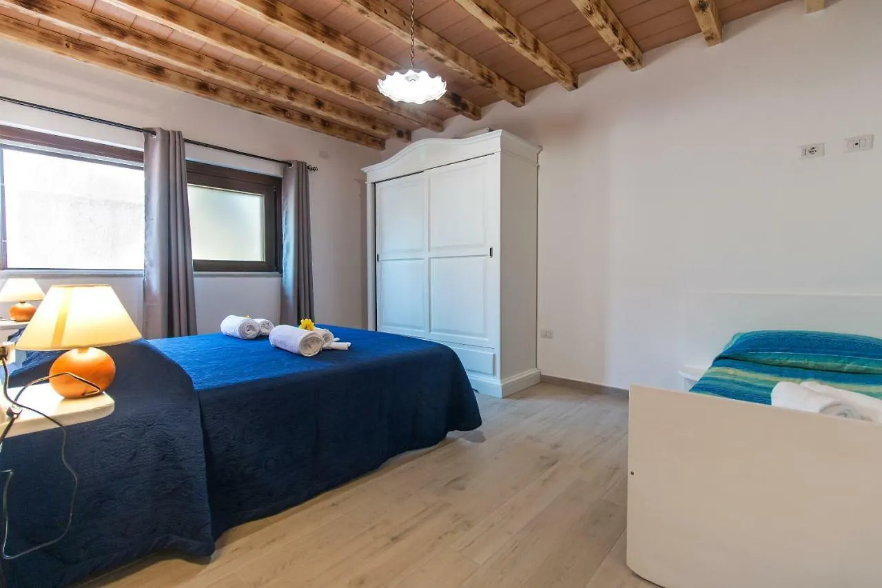 Sardinia Suite Apartment Dorgali
