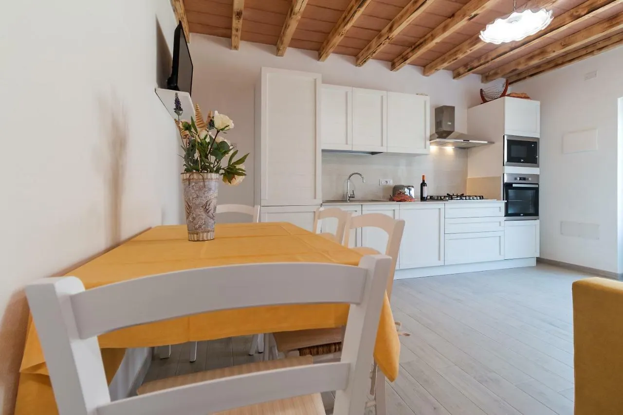 Sardinia Suite Apartment Dorgali 0*,  Italie