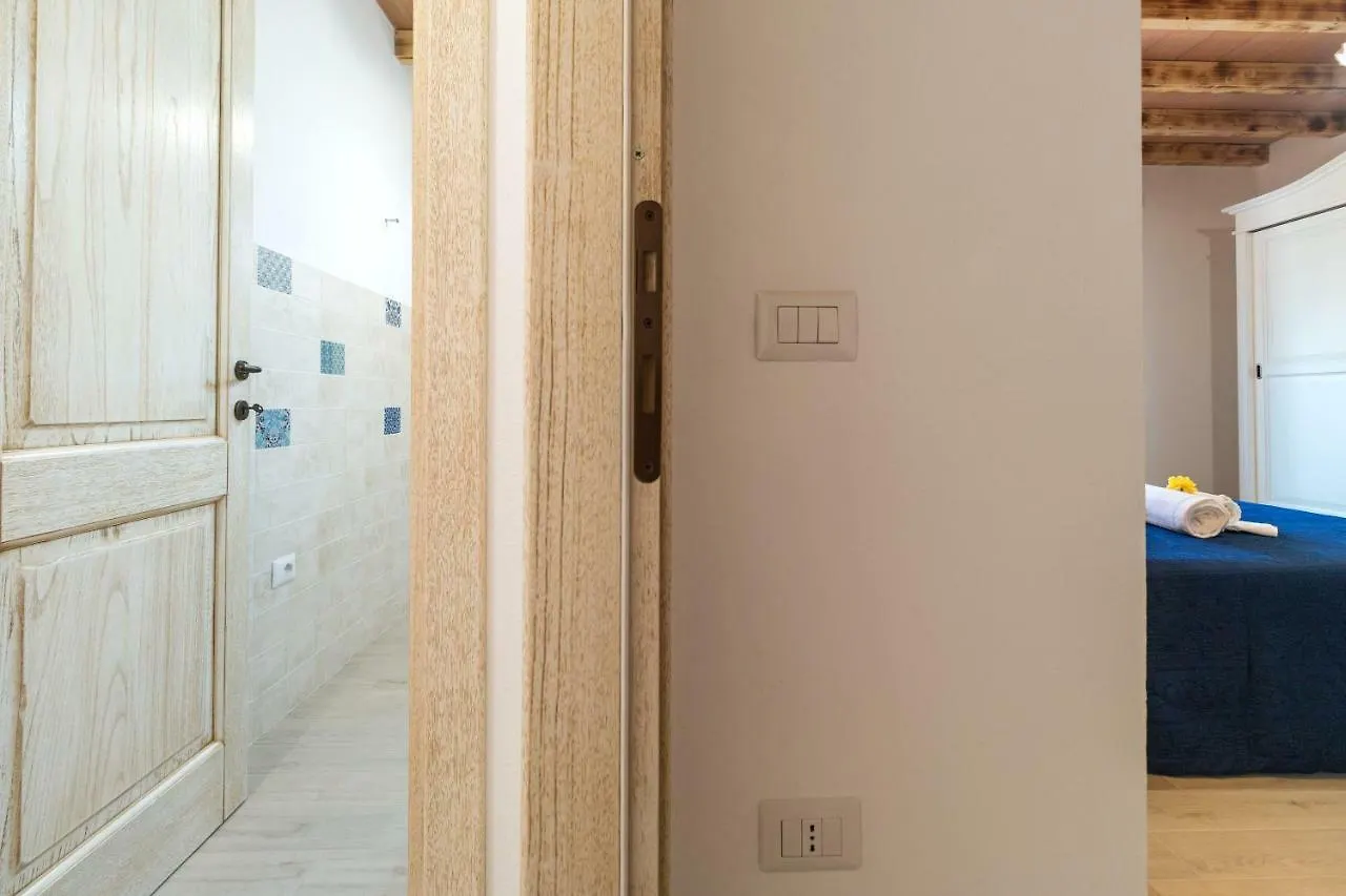 Sardinia Suite Apartment Dorgali