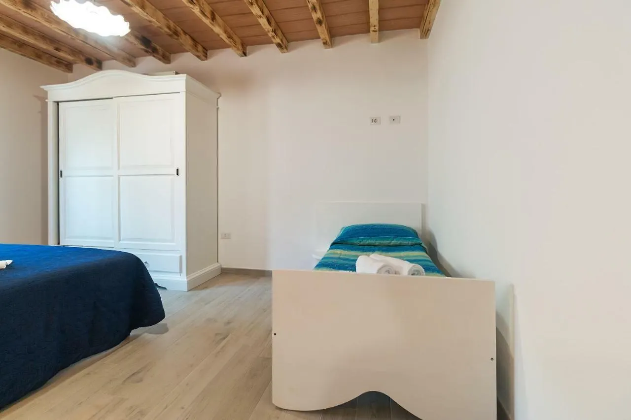 Sardinia Suite Apartment Dorgali