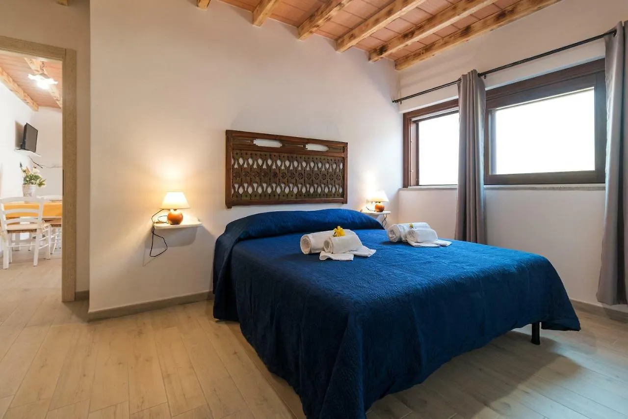 Sardinia Suite Apartment Dorgali