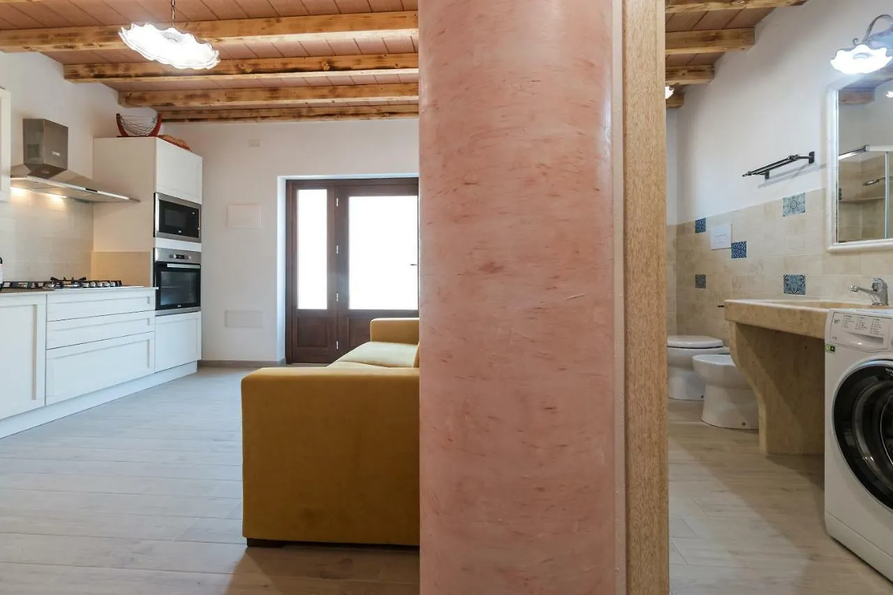 Sardinia Suite Apartment Dorgali 0*,