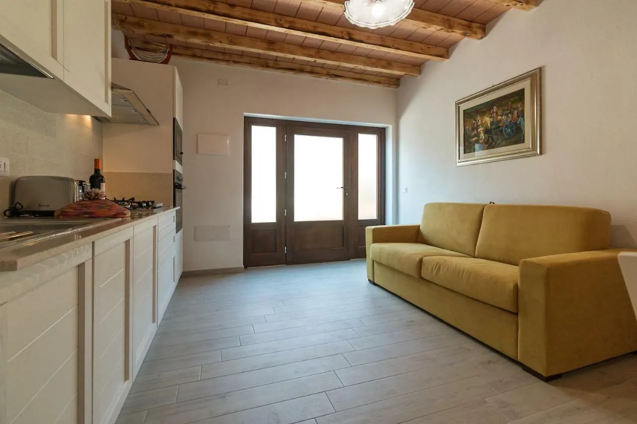Sardinia Suite Apartment Dorgali