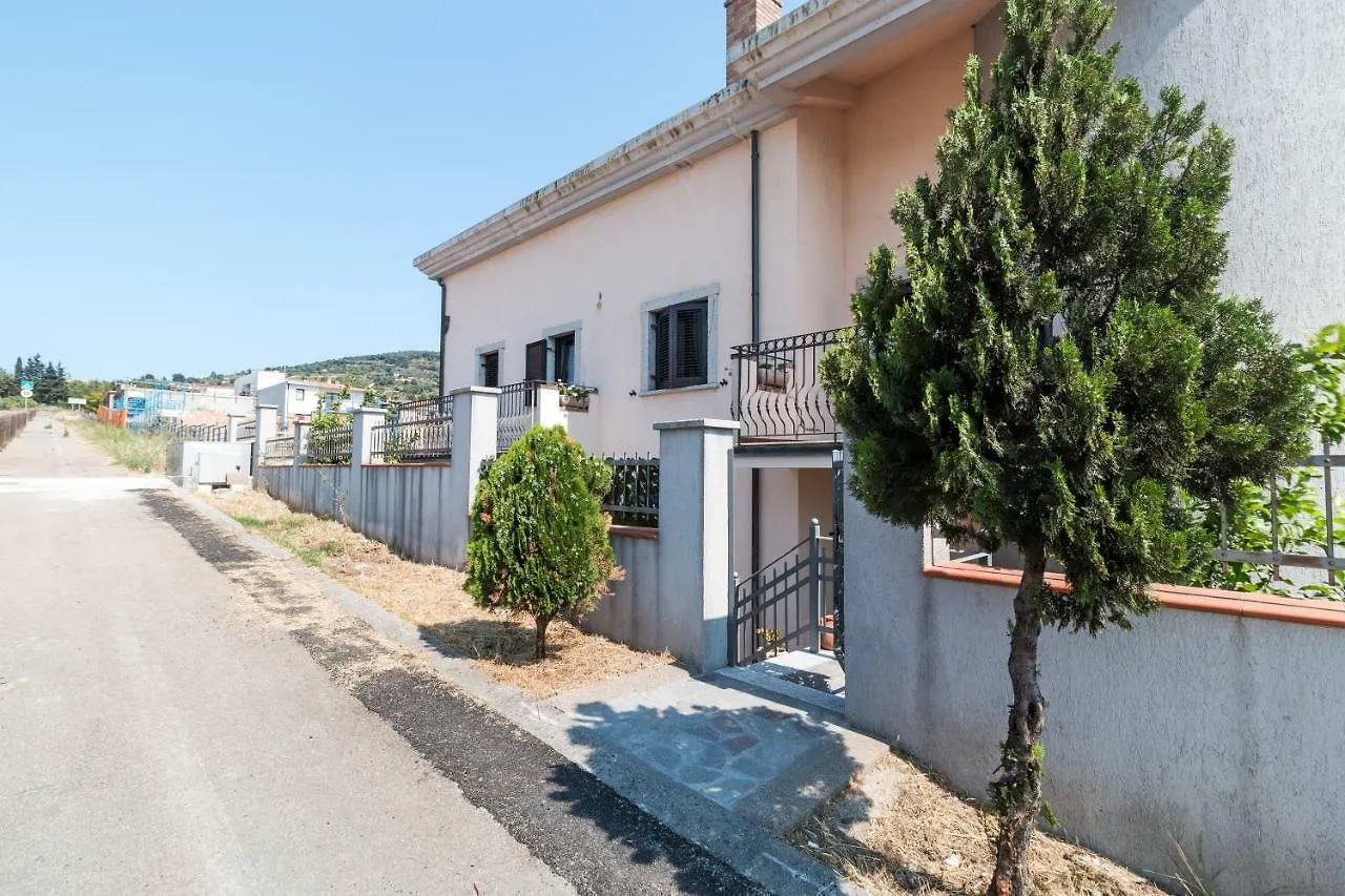 Sardinia Suite Apartment Dorgali