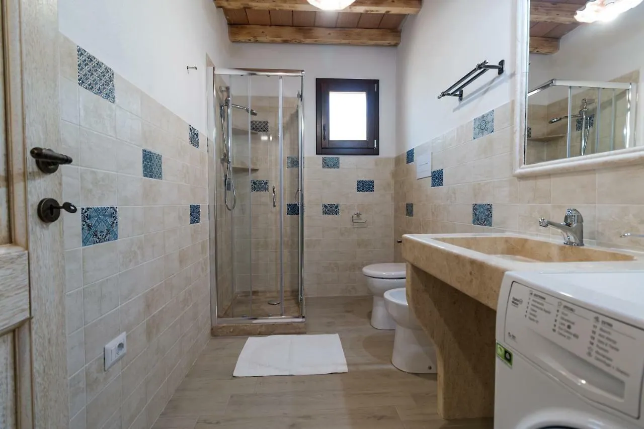 Sardinia Suite Apartment Dorgali