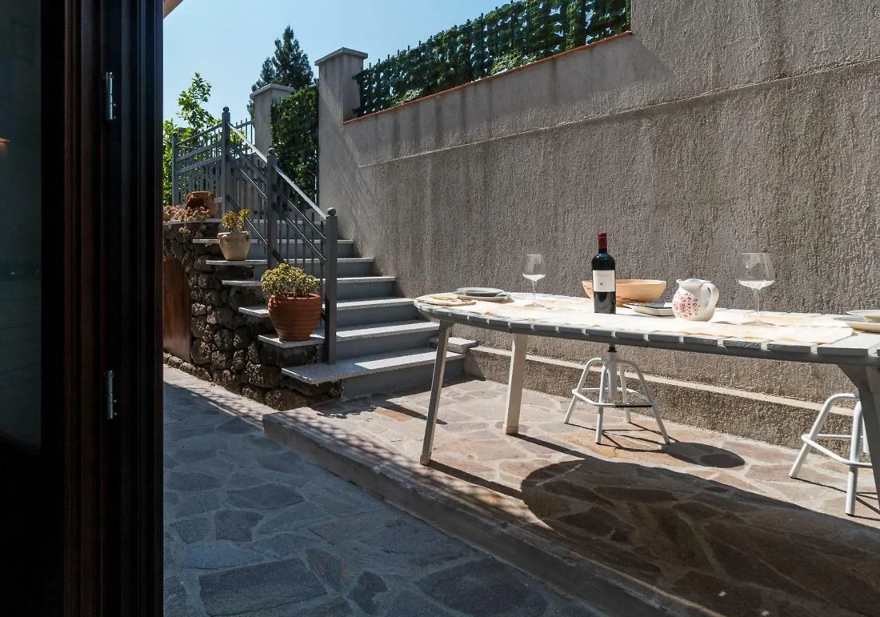 Sardinia Suite Apartment Dorgali