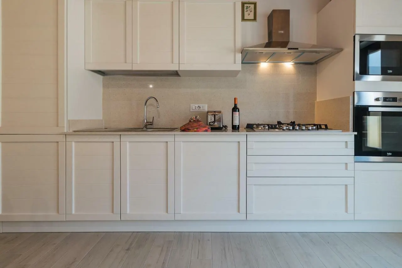 Sardinia Suite Apartment Dorgali 0*,  Italie