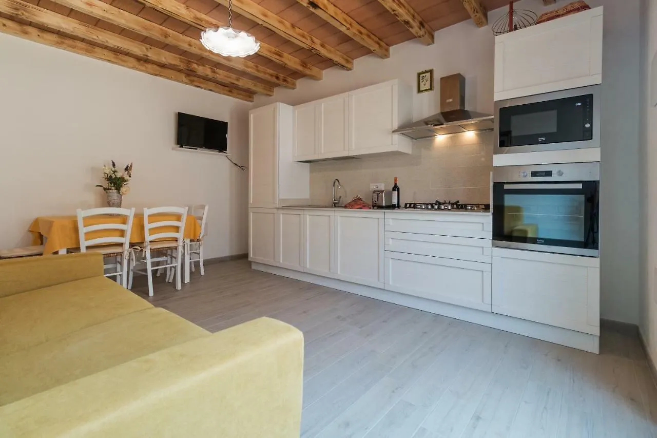 Sardinia Suite Apartment Dorgali